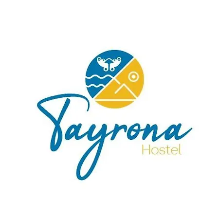 Tayrona Hostel Sm